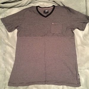 Men's size medium vneck